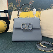 Premium Top Handle Shopper - Luxury Women's Designer Style Bag - NM2980