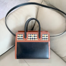 New Premium Women's Top Handle Bag - Luxury Designer Satchel Fashion - NM5796