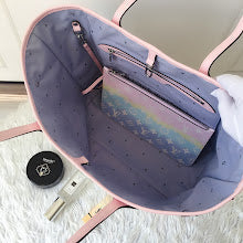Premium Women's Top Handle Bag - Luxury Designer Satchel Fashion - NM5022