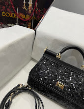 Luxury Designer Shoulder Bag for Women - Premium Fashion Handbag - NM6944