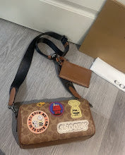 New Luxury Mini Crossbody Bag - Women's Premium Designer Fashion - NM6630