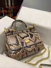 Chic Designer Shoulder Handbag - Premium Luxury Women's Style - NM7174