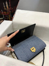 Premium Women's Shoulder Bag - Designer Luxury Fashion Accessory - NM6681