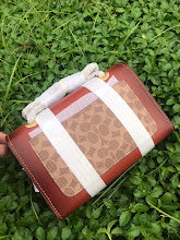 New Luxury Designer Shoulder Bag for Women - Premium Fashion Handbag - NM6353
