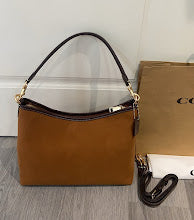 New Luxury Monogram Shoulder Bag - Women's Elegant Designer Fashion - NM6620