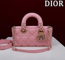 Premium Signature Shoulder Bag - Chic Women's Luxury Designer - NM7404