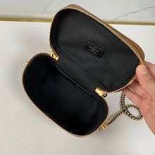 Luxury Mini Crossbody Bag - Women's Premium Designer Fashion - NM5052