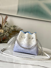 Luxury Designer Shoulder Bag for Women - Premium Fashion Handbag - NM5327