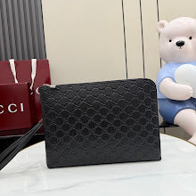 Luxury Monogram Top Handle Bag - Women's Elegant Designer Fashion - NM4044