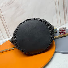 Chic Women's Crossbody Handbag - Luxury Premium Designer Style - NM3357