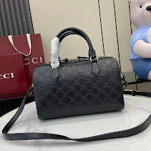Luxury Designer Tote Bag for Women - Premium Iconic Monogram Handbag - NM3829