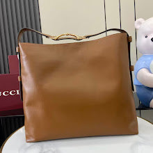 Premium Women's Tote Bag - Luxury Designer Fashion Handbag - NM3863