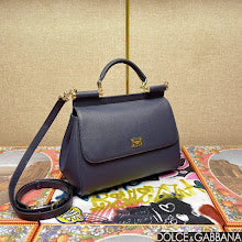 Designer Signature Tote - Premium Luxury Women's Fashion Bag - NM7022