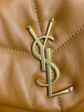 Premium Leather Crossbody Bag - Elegant Women's Designer Handbag - NM3821