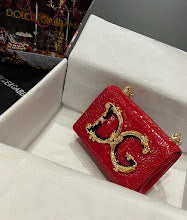 Premium Signature Crossbody - Chic Women's Luxury Designer Bag - NM6706