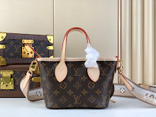 Premium Leather Top Handle Satchel - Elegant Women's Designer Bag - NM4491