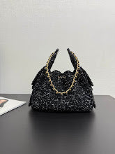 New Chic Women's Shoulder Handbag - Luxury Premium Designer Style - NM6262