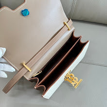 Designer Iconic Shoulder Bag - Luxury Women's Premium Fashion - NM5603