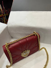 Chic Designer Crossbody Purse - Premium Luxury Women's Style - NM6727