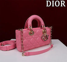 Designer Iconic Shoulder Bag - Luxury Women's Premium Fashion - NM7334