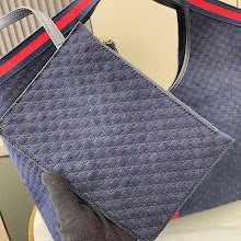 Designer Heritage Top Handle Bag - Premium Luxury Women's Fashion - NM3941