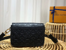 Premium Leather Top Handle Satchel - Elegant Women's Designer Bag - NM5274