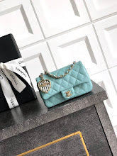 New Luxury Mini Crossbody Bag - Women's Premium Designer Fashion - NM6150