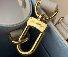 Premium Leather Top Handle Satchel - Elegant Women's Designer Bag - NM4952