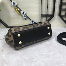 Chic Designer Crossbody Purse - Premium Luxury Women's Style - NM7085