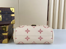 Designer Heritage Crossbody Bag - Premium Luxury Women's Fashion - NM4634