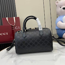 Luxury Designer Tote Bag for Women - Premium Iconic Monogram Handbag - NM3829