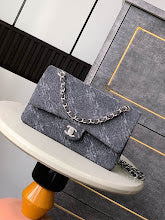 New Premium Women's Tote Bag - Luxury Designer Fashion Handbag - NM6161