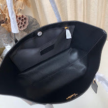 New Designer Signature Tote - Premium Luxury Women's Fashion Bag - NM6468
