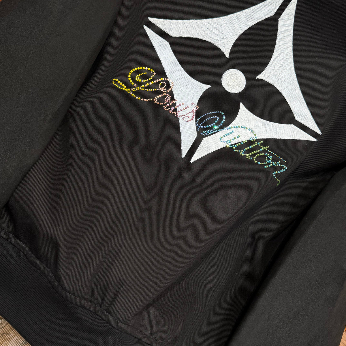 Louis Vuitton Jackets? Louis Vuitton Lou Jacket Premium Casual Designer Jacket