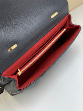 Chic Designer Satchel Bag - Luxury Women's Top Handle Handbag - NM4778
