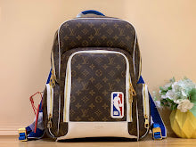 Luxury Designer Tote Bag for Women - Premium Iconic Monogram Handbag - NM4970