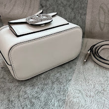 Luxury Designer Tote Bag for Women - Premium Iconic Monogram Handbag - NM3026