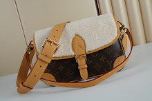 Premium Structured Satchel - Chic Women's Luxury Designer Handbag - NM4672