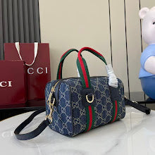 Designer Signature Tote - Premium Luxury Women's Fashion Bag - NM3848
