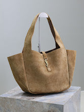 Chic Designer Satchel Bag - Luxury Women's Top Handle Handbag - NM3506