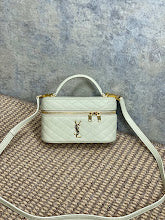 Luxury Designer Tote Bag for Women - Premium Iconic Monogram Handbag - NM3678