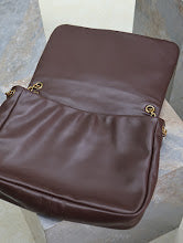 Designer Iconic Shoulder Bag - Luxury Women's Premium Fashion - NM3526