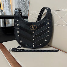 Designer Iconic Shoulder Bag - Luxury Women's Premium Fashion - NM2783