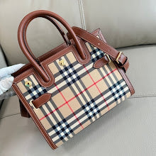 New Chic Women's Satchel Handbag - Luxury Premium Designer Style - NM5816