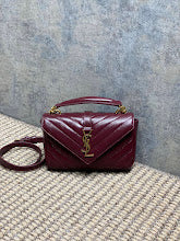 Luxury Structured Shoulder Bag - Women's Premium Designer Fashion - NM3723