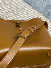 Premium Leather Top Handle Satchel - Elegant Women's Designer Bag - NM3574
