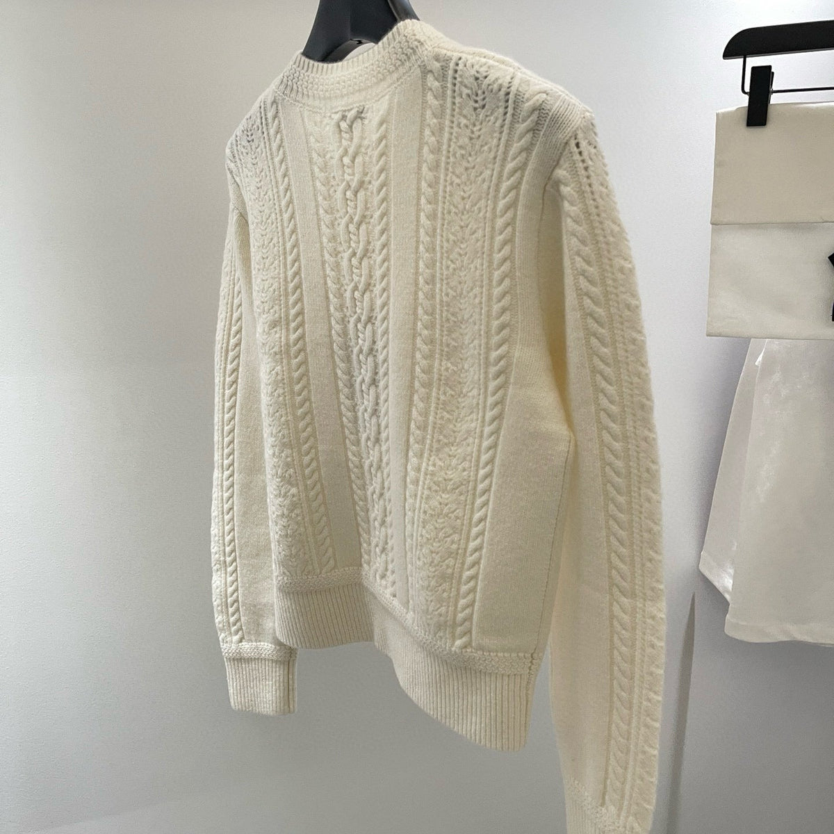 Chanel Sweaters? Chanel Jumper Premium Casual Designer Knitwear