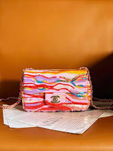 New Luxury Iconic Crossbody Bag - Women's Elegant Designer Fashion - NM6133