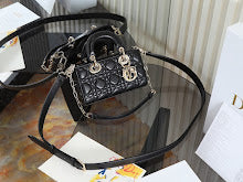 Luxury Mini Crossbody Bag - Women's Premium Designer Fashion - NM7601