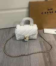 New Chic Designer Tote Handbag - Luxury Premium Women's Fashion Bag - NM6623